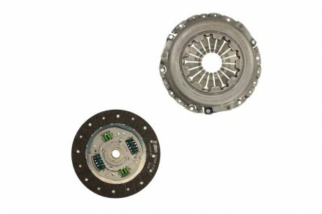 Комплект сцепления Valeo 826034