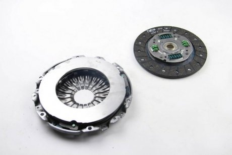 Ремонтний комплект зчеплення Valeo 826205
