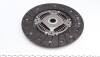 Комплект сцепления FIAT DUCATO 2,3D 06- Valeo 826411 (фото 9)
