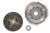 Комплект зчеплення (3 in 1 kit) HYUNDAI Matrix "1,6L "01-10 Valeo 826420 (фото 2)