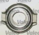 Комплект зчеплення Valeo 826453 (фото 2)