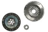 Комплект зчеплення (3 in 1 kit) VAG A3/Leon/Octavia/Bora/Golf /Polo "1,9TDi "99-06 Valeo 826488 (фото 2)