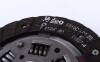Сцепление RENAULT CLIO 1.2 16V 05- Valeo 826554 (фото 7)