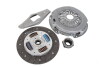 К-кт зчеплення Ford Transit 2.4DI 00-06 Valeo 826700 (фото 2)