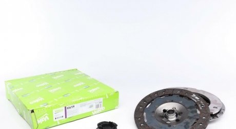 Комплект зчеплення Valeo 826729