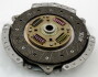 Сцепление HYUNDAI Getz 1.4 Petrol 1/2007-&gt;/ Valeo 826742 (фото 3)