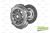 Комплект зчеплення (2 in 1 kit) FORD C-Max/Focus \'1,8L "04-12 Valeo 826743 (фото 1)