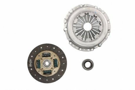 Зчеплення компл. HYNDAI Getz "1,6 "05-09 Valeo 826788