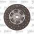 Комплект сцепления Valeo 827166 (фото 2)
