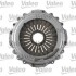 Комплект сцепления Valeo 827166 (фото 3)