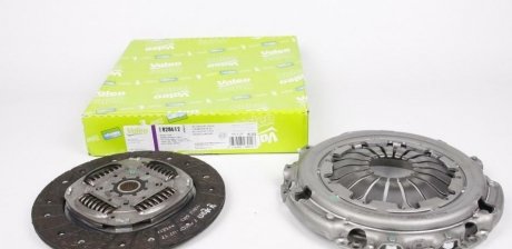 Комплект зчеплення Valeo 828012