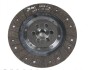 Комплект сцепления DACIA1,5dCi DUSTER 10-18, LODGY 1,5dCi 13-, DOKKER 1,3 15- Valeo 828033 (фото 2)
