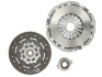 Сцепление ALFA 145- 146- 156- 166 1.9TD 99- (Пр-во VALEO) 828063