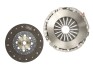 Комплект зчеплення HYUNDAI/KIA Sonata/Cerato "2,0-2,4 "08>> Valeo 828083 (фото 2)