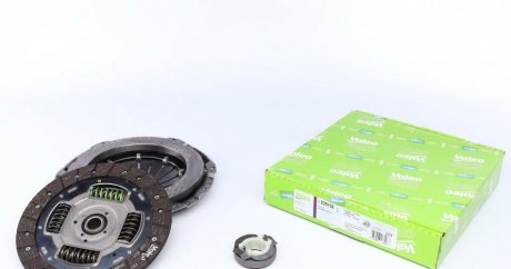 Комплект зчеплення Valeo 828108