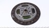 Комплект сцепления Valeo 828108 (фото 6)