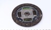 Комплект сцепления Valeo 828108 (фото 8)