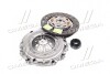 Комплект зчеплення (3 in 1 kit) AUDI/SKODA A4/A6/Superb "2,0TDi "04>> Valeo 828565 (фото 4)