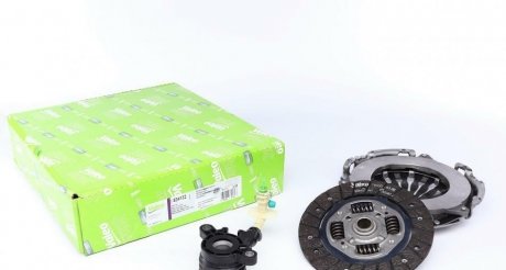 Комплект зчеплення Valeo 834132