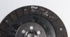 Сцепление DACIA DUSTER, NISSAN TIIDA 1,5dCI 07- Valeo 834276 (фото 13)