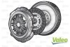 VALEO FORD  К-т зчеплення C-MAX 1.6 TDCi 07- 835189