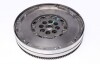 Маховик OPELZAFIRA 1.7CDTI 08-15 Valeo 836038 (фото 7)