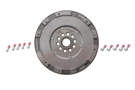 Маховик Valeo 836319