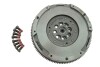 Маховик BMW 1/3/5/X1/X3 "2,0D "03-15 836589