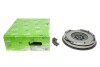Маховик BMW 1/3/5/X1/X3 "2,0D "03-15 Valeo 836589 (фото 4)
