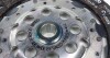 Комплект сцепления VW 1,9TDi MULTIVAN V 03-09, TRANSPORTER V 03-09 Valeo 837018 (фото 18)