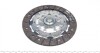 Комплект сцепления VW 1,9TDi MULTIVAN V 03-09, TRANSPORTER V 03-09 Valeo 837018 (фото 19)
