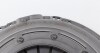 Комплект сцепления VW 1,9TDi MULTIVAN V 03-09, TRANSPORTER V 03-09 Valeo 837018 (фото 2)