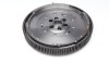 Комплект сцепления VW 1,9TDi MULTIVAN V 03-09, TRANSPORTER V 03-09 Valeo 837018 (фото 8)