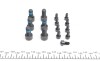 Комплект сцепления VW 1,9TDi MULTIVAN V 03-09, TRANSPORTER V 03-09 Valeo 837018 (фото 9)