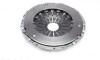 Сцепление+маховик AUDI, SEAT, VW 1.9TDI 03- Valeo 837073 (фото 2)