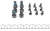 Сцепление+маховик AUDI, SEAT, VW 1.9TDI 03- Valeo 837073 (фото 7)
