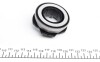 Сцепление+маховик AUDI, SEAT, VW 1.9TDI 03- Valeo 837073 (фото 9)