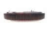 Комплект сцепления VW GOLF VI 09-13, PASSAT B6 09-10, TRANSPORTER V-VI 09- 1,6-2,0TDI Valeo 837074 (фото 11)