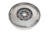 Модуль сцепления (DMF+CLUTCH SET) Valeo 837302 (фото 9)