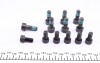 Комплект зчеплення DACIA 1,5dCi DUSTER 10-18, LODGY 13-, RENAULT KANGOO 1,5dCi 08- Valeo 837432 (фото 6)