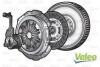 Зчеплення компл. + DMF FORD C-Max/Focus/Galaxy/Kuga/Mondeo/S-Max "2,0TDCi "03-15 845132