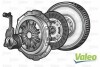 Зчеплення компл. + DMF CITROEN Berlingo/C3/C4/DS3 "1,6HDi "04>> 845180