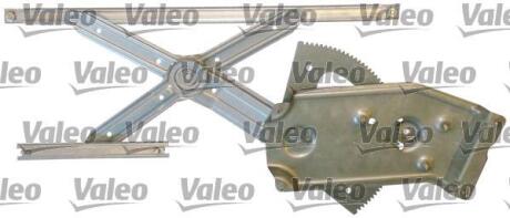Склопідйомник Valeo 851171 (фото 1)