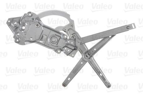 Склопідйомник Valeo 851606 (фото 1)