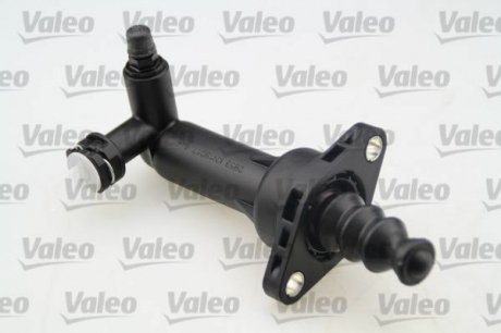 Рабочий цилиндр, система сцепления Valeo 874702