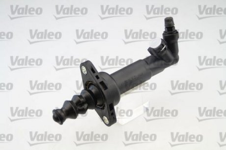 Рабочий цилиндр, система сцепления Valeo 874710 (фото 1)