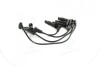 Провод высоковольтный DAEWOO LEGANZA 1.8, 2.0 DOHC (PHC) Valeo C1120 (фото 3)