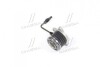 Підшипник вижимний KIA CARNIVAL, HYUNDAI GENESIS 2,0-3,8 V6 06- (PHC) Valeo CSC-03 (фото 2)