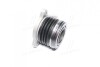 Муфта зчеплення GM DAEWOO LACETTI, NUBIRA,EPICA,CAPTIVA(PHC) Valeo CSC-04 (фото 2)