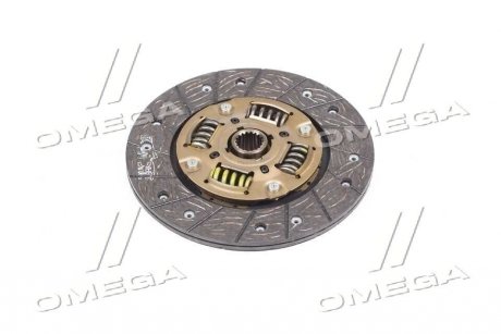 Диск зчеплення DAEWOO (PHC) Valeo DW-18
